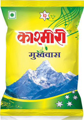 

Kashmiri Products Kashmiri Mukhwas salt(Pack of 20)