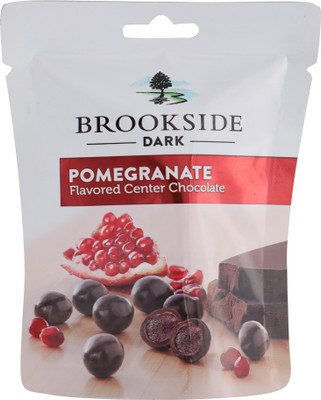 

Brookside Pomegranate Dark Chocolate Truffles(33.3 g)