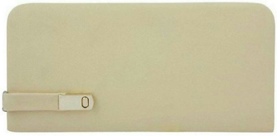 

tracker me Casual Khaki Clutch