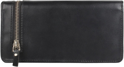 

P&Y Fashion Casual Black Clutch