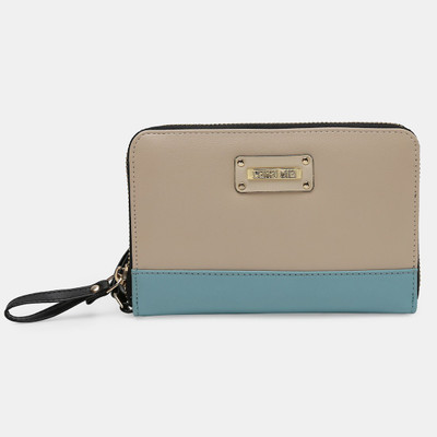 

Cara Mia Casual Multicolor Clutch