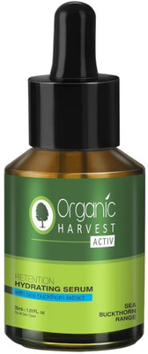 

Organic Harvest Retention Hydrating Serum(30 ml)