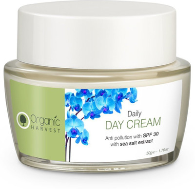 

Organic Harvest Daily Day Cream(50 g)