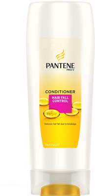 

Pantene Hair Fall Control Conditioner(175 ml)