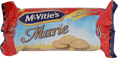 McVities Marie Biscuits(68 g)