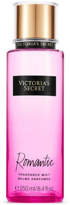 

Victoria's Secret Romantic Body Mist - For Women(250 ml)