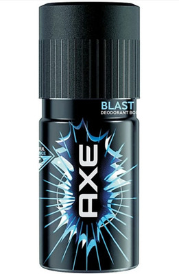 

AXE Blast (150 ml) Deodorant Spray - For Men(150 ml)