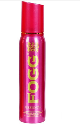 

Fogg deodorant Essence (150 ml) Body Spray - For Women(150 ml)