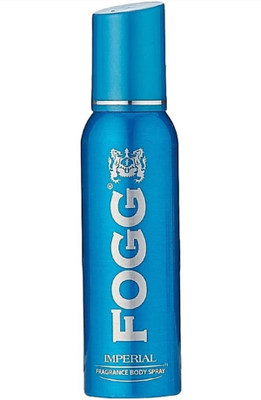 

Fogg deodorant Imperial (150 ml) Body Spray - For Women(150 ml)