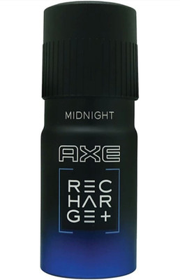

AXE Recharge Midnight (150 ml) Deodorant Spray - For Men(150 ml)