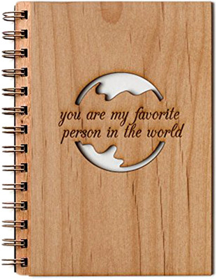 

Indian Sparrow Assorted Diary(Handmade Notebook, Multicolor)
