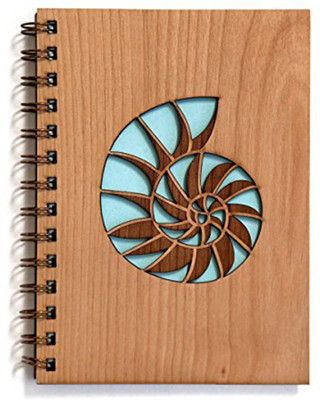 

Indian Sparrow Assorted Diary(Handmade Notebook, Multicolor)