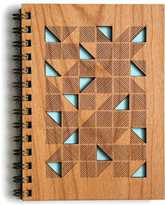

Indian Sparrow Assorted Diary(Handmade Notebook, Multicolor)