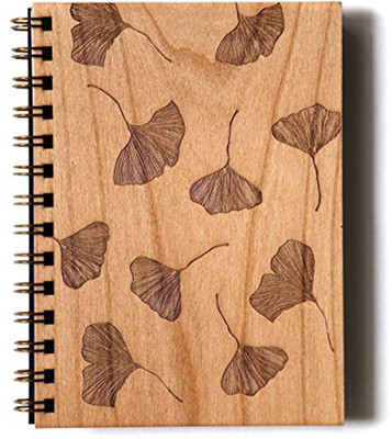 

Indian Sparrow Assorted Diary(Handmade Notebook, Multicolor)