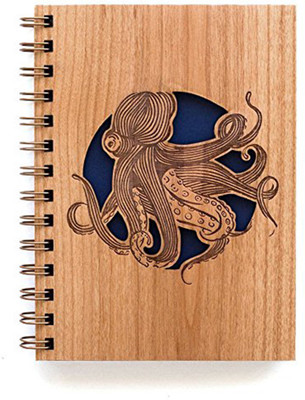

Indian Sparrow Assorted Diary(Handmade Notebook, Multicolor)