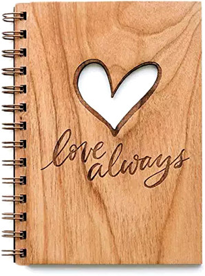 

Indian Sparrow Assorted Diary(Handmade Notebook, Multicolor)