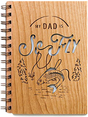 

Indian Sparrow Assorted Diary(Handmade Notebook, Multicolor)