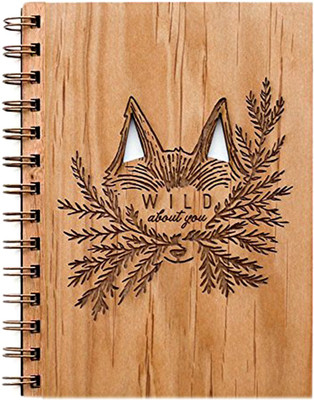 

Indian Sparrow Assorted Diary(Handmade Notebook, Multicolor)