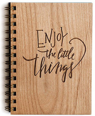 

Indian Sparrow Assorted Diary(Handmade Notebook, Multicolor)