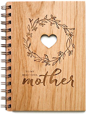 

Indian Sparrow Assorted Diary(Handmade Notebook, Multicolor)