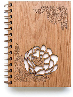 

Indian Sparrow Assorted Diary(Handmade Notebook, Multicolor)