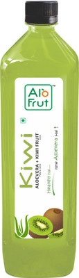 

AloFrut Kiwi Aloevera Juice 1000ml 1000 ml