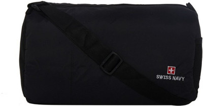 

SWISS NAVY PBDF101B Travel Duffel Bag(Blue)