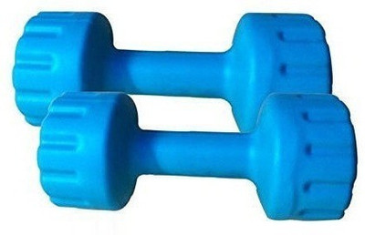 

seven traders 8 Fixed Weight Dumbbell(8 kg)