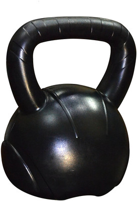 

seven traders 5 Fixed Weight Dumbbell(5 kg)
