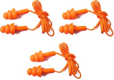 

Vezual VZ EP Ear Plug(Orange)