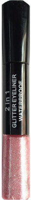 

Gabbu 2 in 1 glitter eyeliner -01 10 ml(multi)