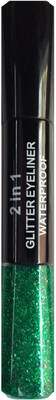 

Gabbu 2 in 1 glitter eyeliner-11 10 ml(multi)