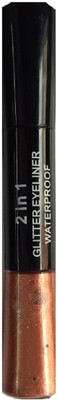 

Gabbu 2 in 1 glitter eyeliner-08 10 ml(multi)
