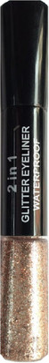 

Gabbu 2 in 1 glitter eyeliner - 07 10 ml(multi)
