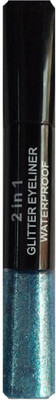 

Gabbu 2 in 1 glitter eyeliner-10 10 ml(multi)