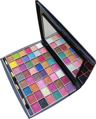 

Rimika Enterprises eye shadow 10 g(Multicolor)