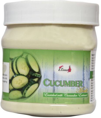 I TOUCH CUCUMBER MASK 500 ML(500 ml)