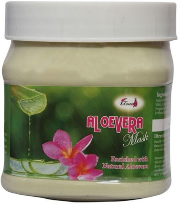 

I TOUCH ALOE VERA MASK 500 ML(500 ml)