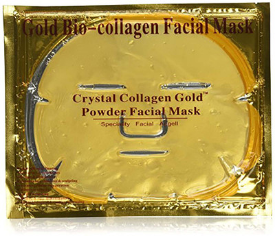 

Generic Gold Collagen Face Mask(90 g)