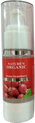 

Nature's face shine serum(25 ml)