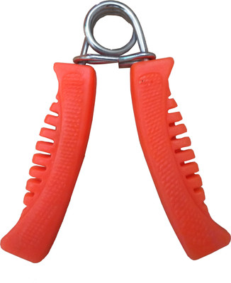 

AS Enterprise MS 0023 Hand Grip/Fitness Grip(Yellow, Red, Green)