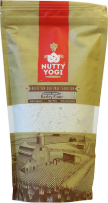 Nutty Yogi Barley Flour(1 kg)