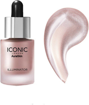 

AuraSkin ICONIC LONDON ILLUMINATOR HIGHLIGHTER Highlighter(SHINE)