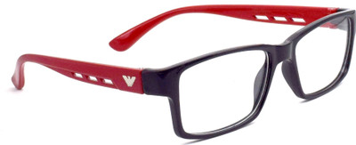 

Ocnik Full Rim Square Frame(50 mm