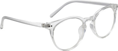 

Ocnik Full Rim Round Frame(50 mm