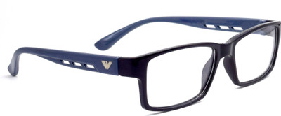 Ocnik Full Rim Square Frame(50 mm