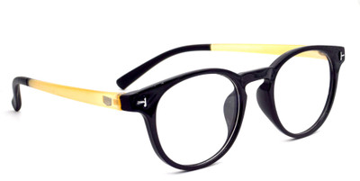 

Ocnik Full Rim Round Frame(50 mm