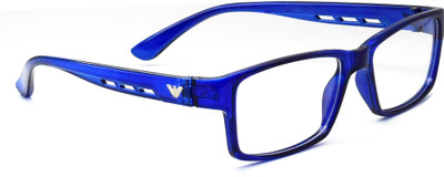 

Ocnik Full Rim Square Frame(50 mm