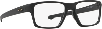 

Oakley Full Rim Square Frame(55 mm