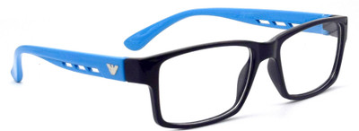 

Ocnik Full Rim Square Frame(50 mm